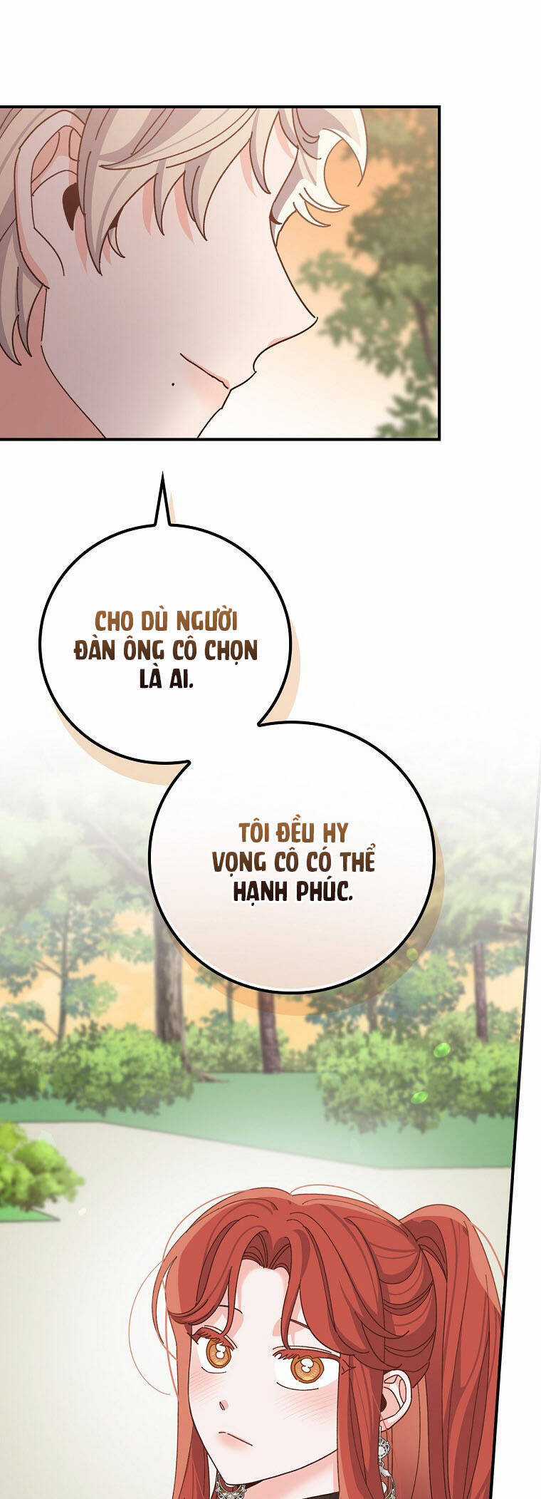 Chị Gái Của Nhân Vật Phản Diện Hôm Nay Đang Đau Khổ Chapter 65 trang 9