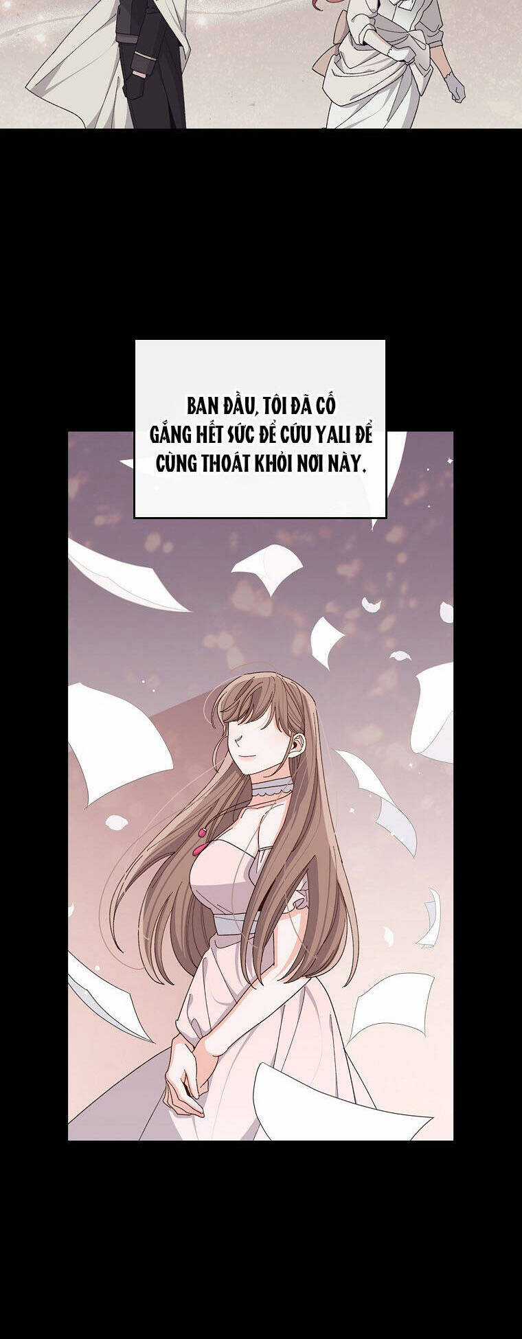 Chị Gái Của Nhân Vật Phản Diện Hôm Nay Đang Đau Khổ Chapter 66 trang 14