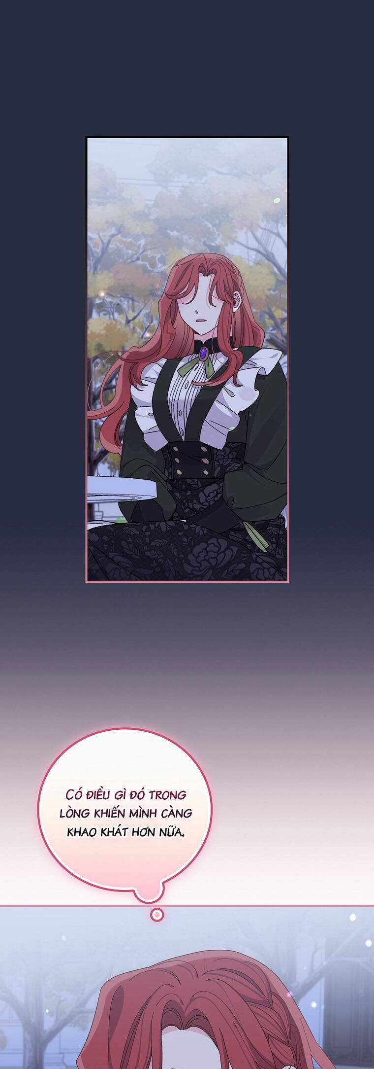 Chị Gái Của Nhân Vật Phản Diện Hôm Nay Đang Đau Khổ Chapter 66 trang 19