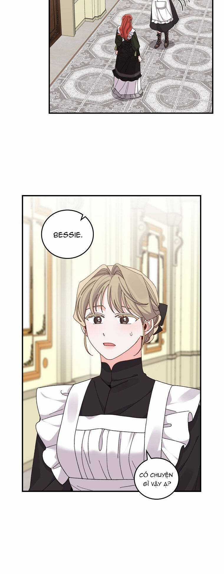 Chị Gái Của Nhân Vật Phản Diện Hôm Nay Đang Đau Khổ Chapter 66 trang 2