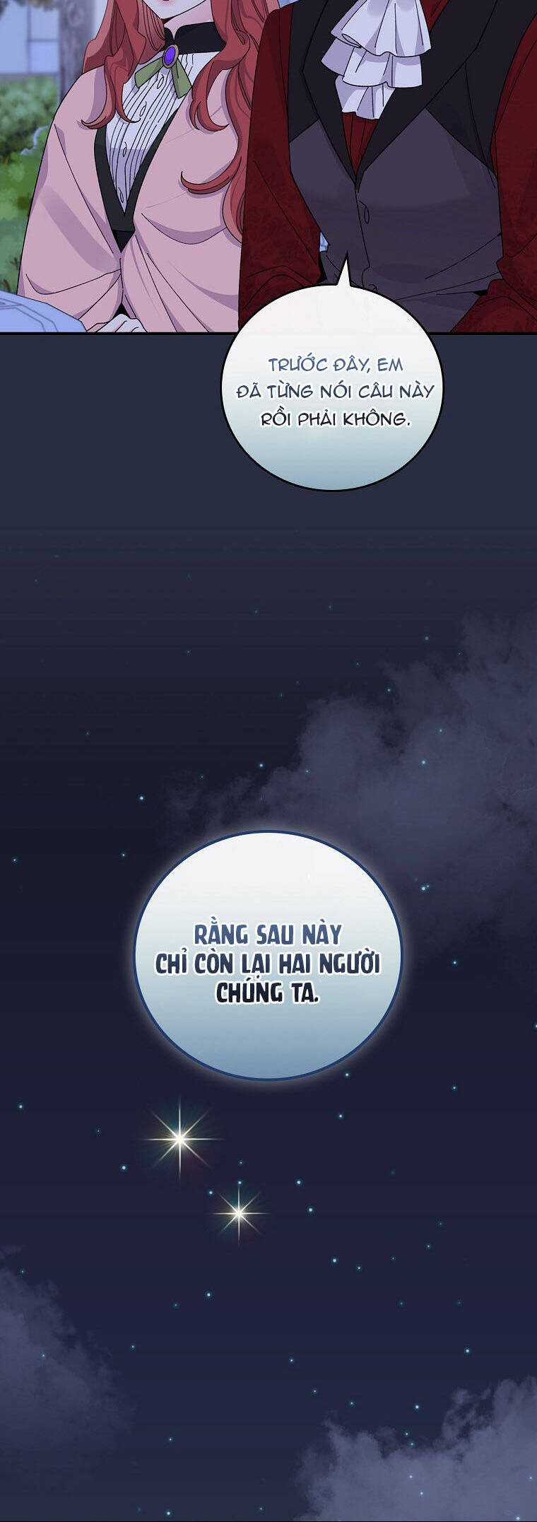 Chị Gái Của Nhân Vật Phản Diện Hôm Nay Đang Đau Khổ Chapter 66 trang 24