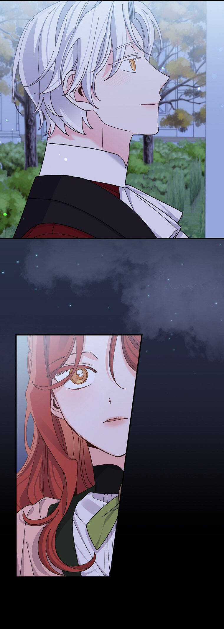 Chị Gái Của Nhân Vật Phản Diện Hôm Nay Đang Đau Khổ Chapter 66 trang 25