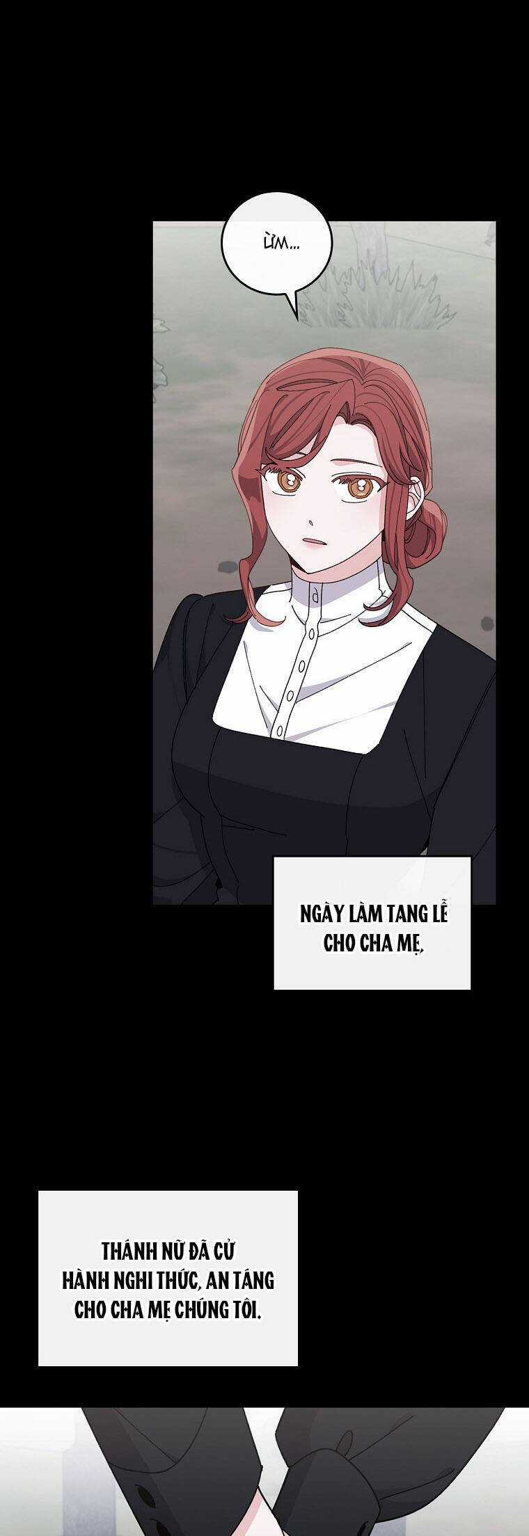 Chị Gái Của Nhân Vật Phản Diện Hôm Nay Đang Đau Khổ Chapter 66 trang 27