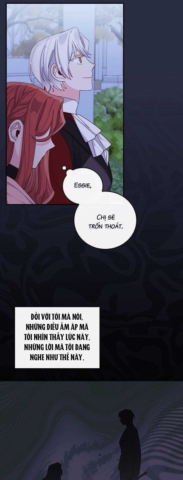 Chị Gái Của Nhân Vật Phản Diện Hôm Nay Đang Đau Khổ Chapter 66 trang 33