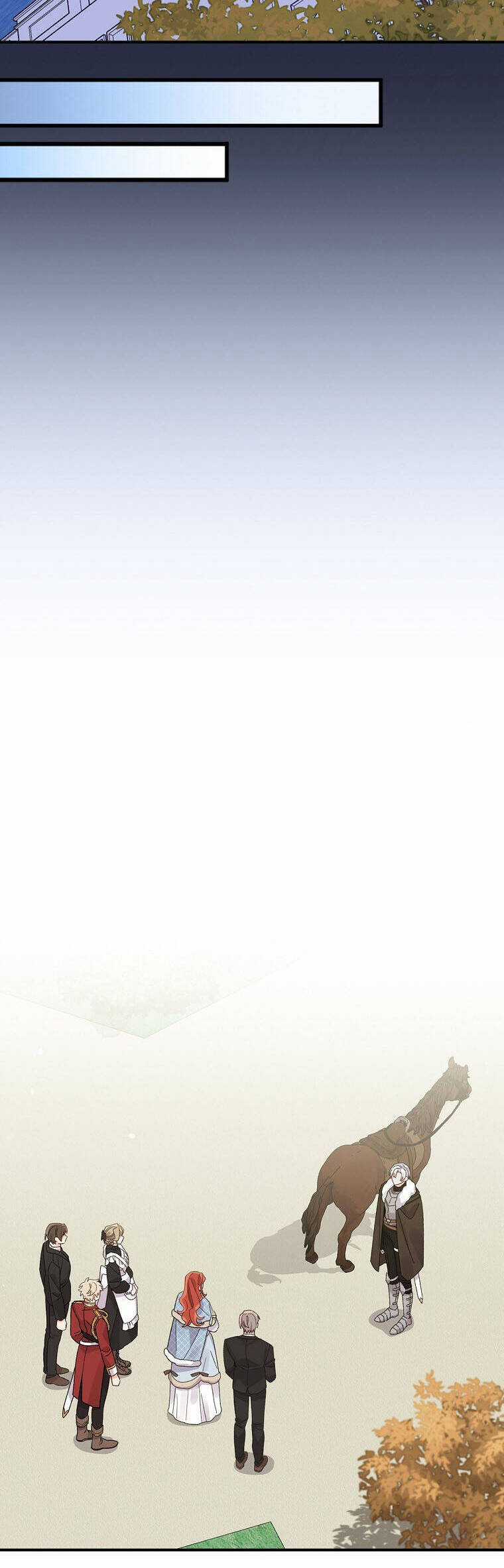 Chị Gái Của Nhân Vật Phản Diện Hôm Nay Đang Đau Khổ Chapter 66 trang 36