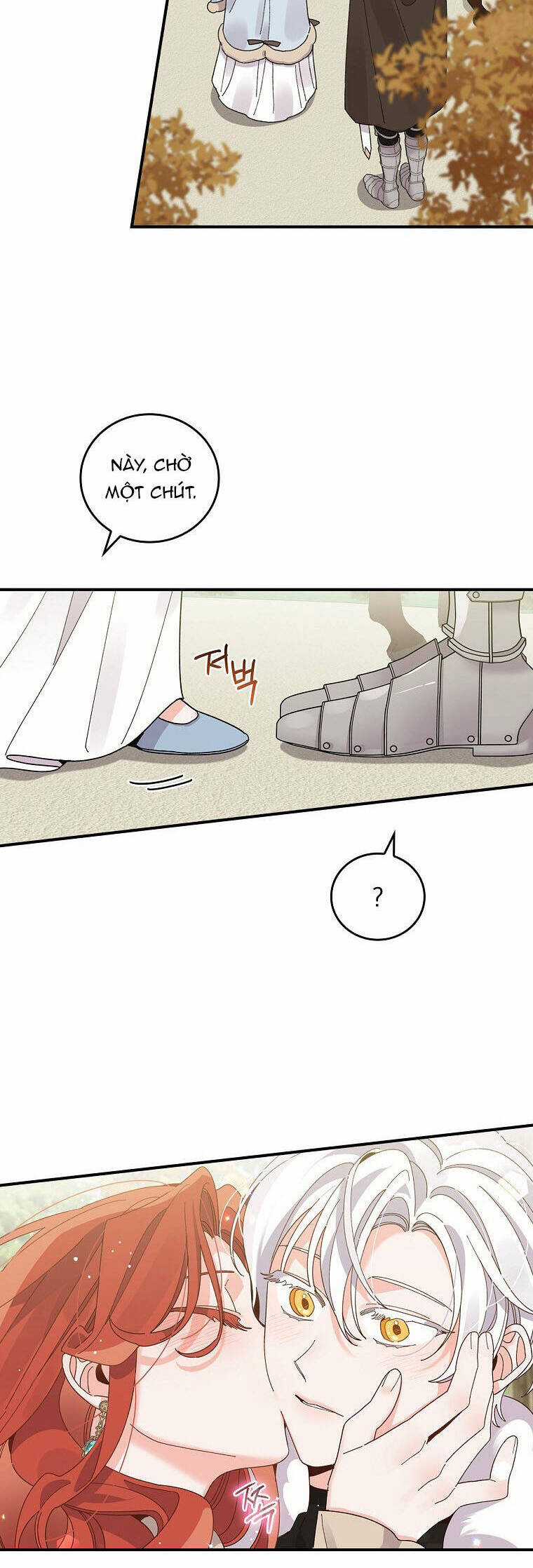 Chị Gái Của Nhân Vật Phản Diện Hôm Nay Đang Đau Khổ Chapter 66 trang 38