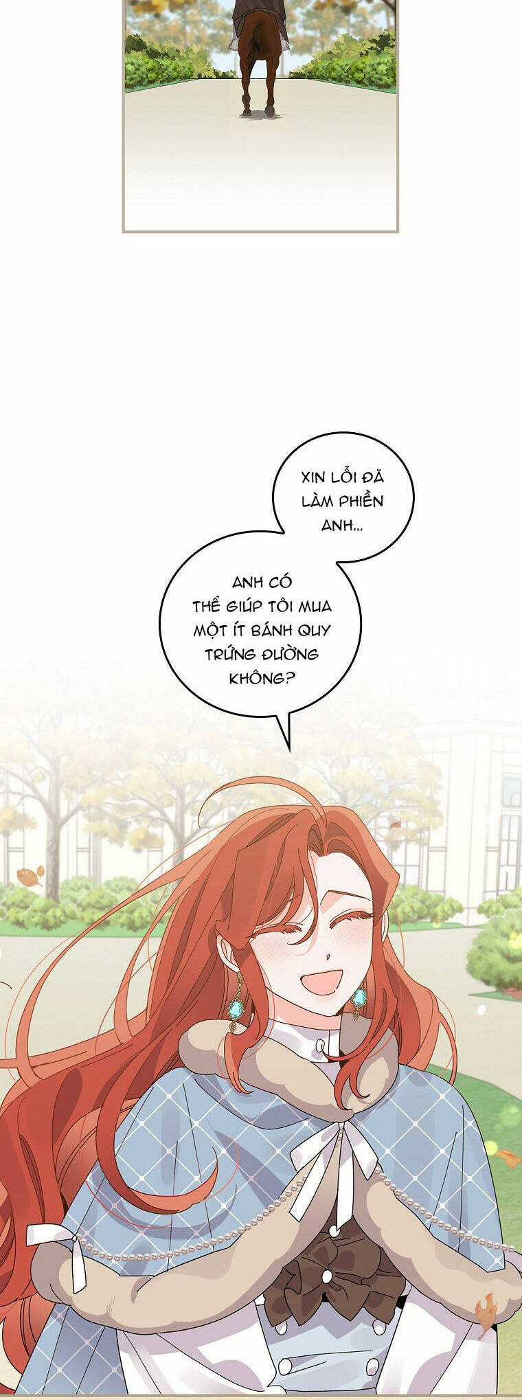 Chị Gái Của Nhân Vật Phản Diện Hôm Nay Đang Đau Khổ Chapter 66 trang 42