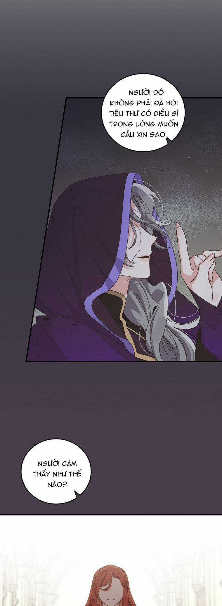 Chị Gái Của Nhân Vật Phản Diện Hôm Nay Đang Đau Khổ Chapter 66 trang 7