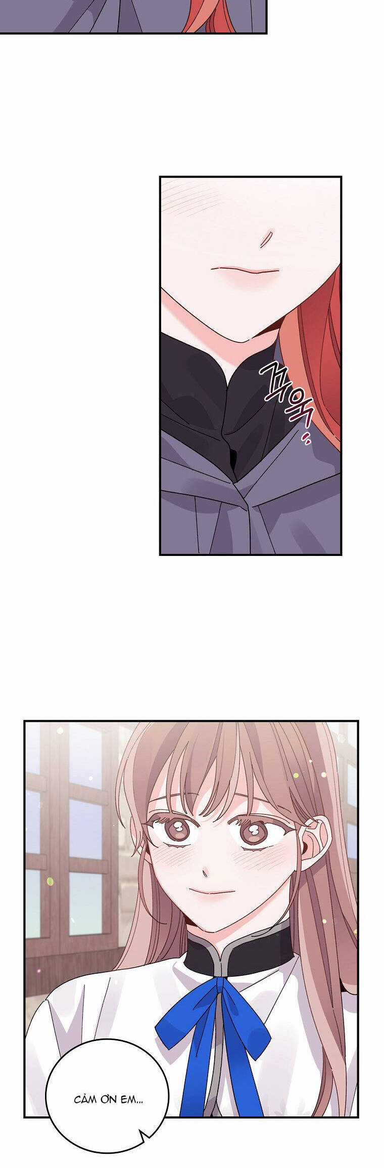 Chị Gái Của Nhân Vật Phản Diện Hôm Nay Đang Đau Khổ Chapter 67 trang 18