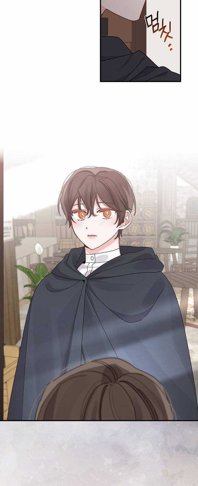 Chị Gái Của Nhân Vật Phản Diện Hôm Nay Đang Đau Khổ Chapter 67 trang 24