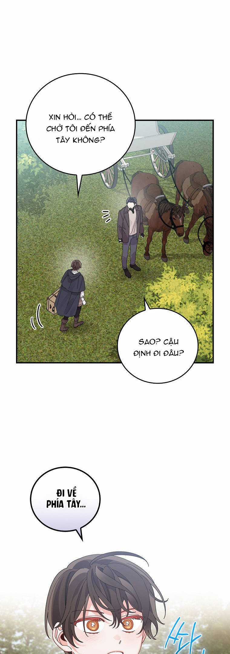 Chị Gái Của Nhân Vật Phản Diện Hôm Nay Đang Đau Khổ Chapter 67 trang 27