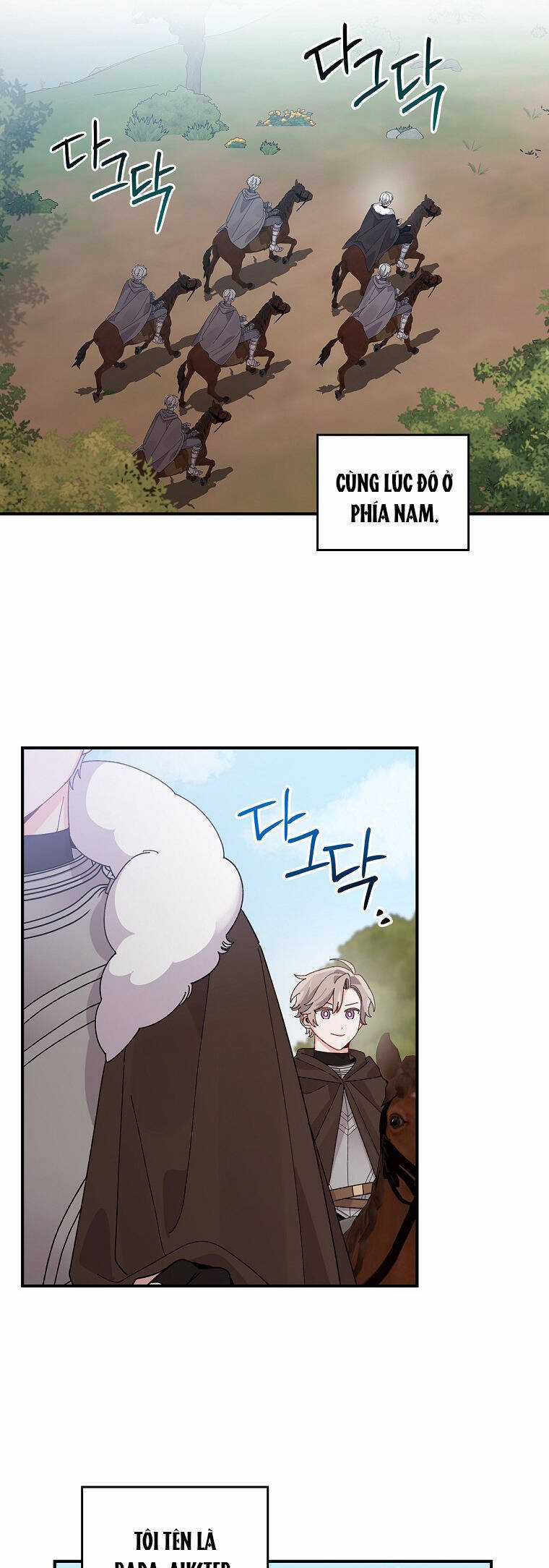 Chị Gái Của Nhân Vật Phản Diện Hôm Nay Đang Đau Khổ Chapter 67 trang 29