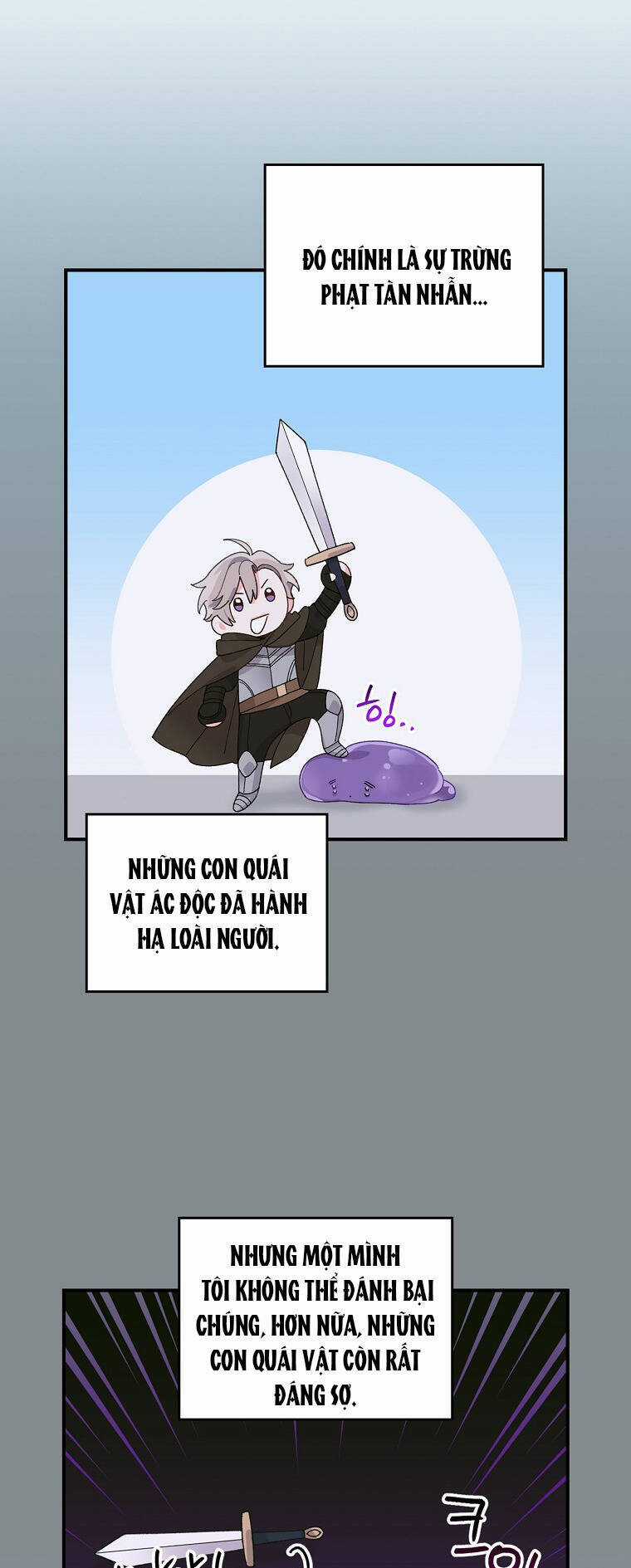 Chị Gái Của Nhân Vật Phản Diện Hôm Nay Đang Đau Khổ Chapter 67 trang 31