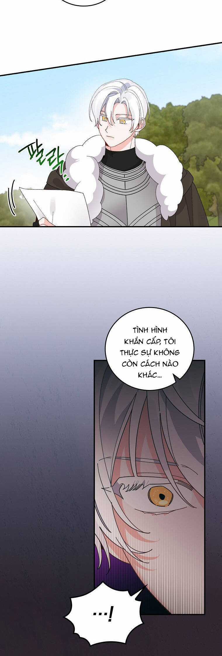 Chị Gái Của Nhân Vật Phản Diện Hôm Nay Đang Đau Khổ Chapter 67 trang 38