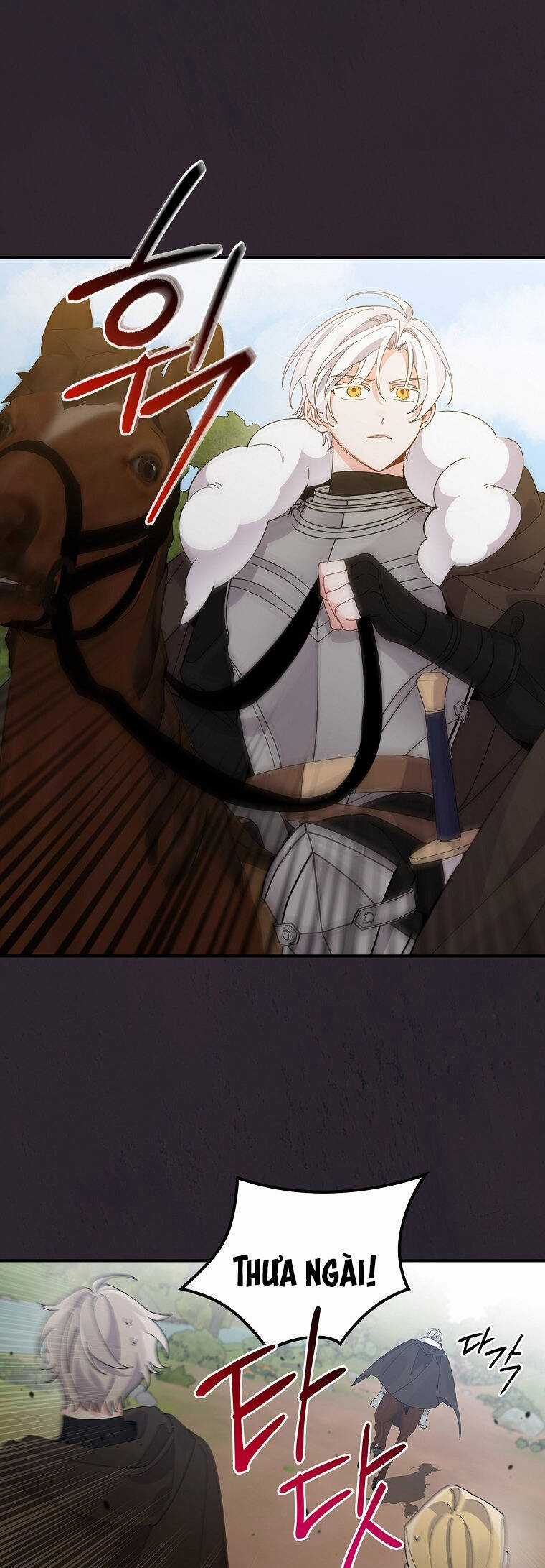 Chị Gái Của Nhân Vật Phản Diện Hôm Nay Đang Đau Khổ Chapter 67 trang 39