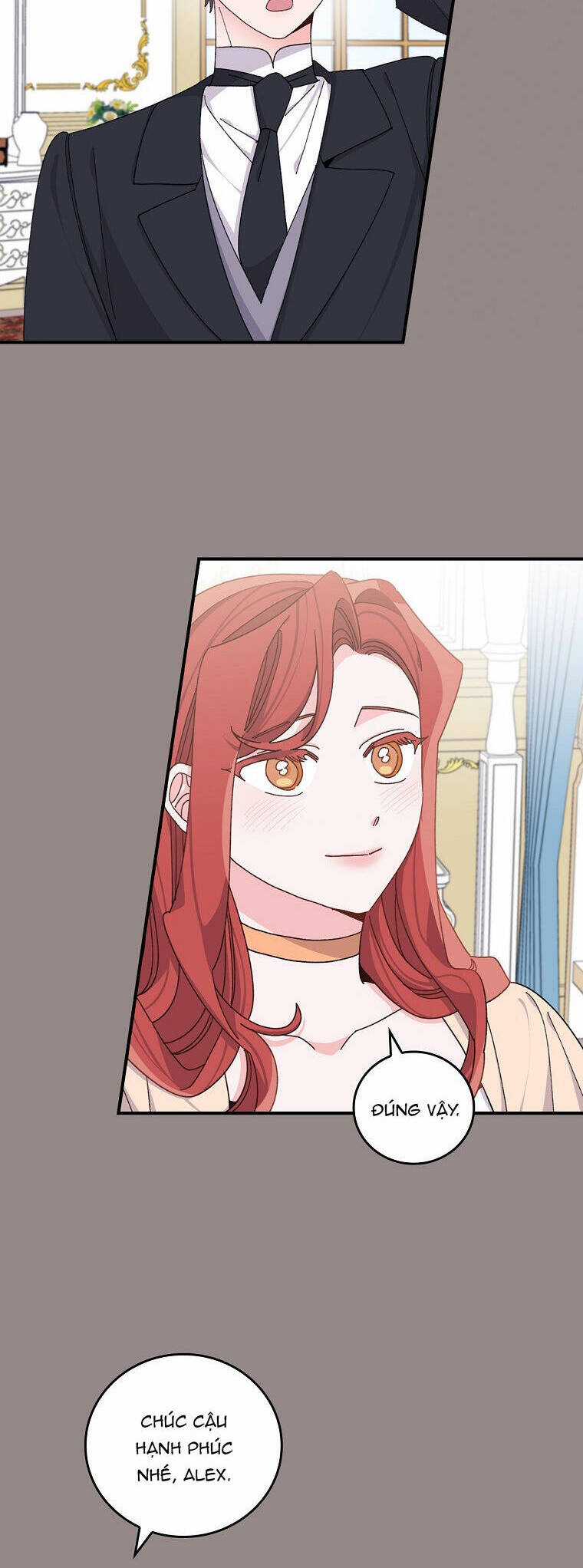 Chị Gái Của Nhân Vật Phản Diện Hôm Nay Đang Đau Khổ Chapter 67 trang 6