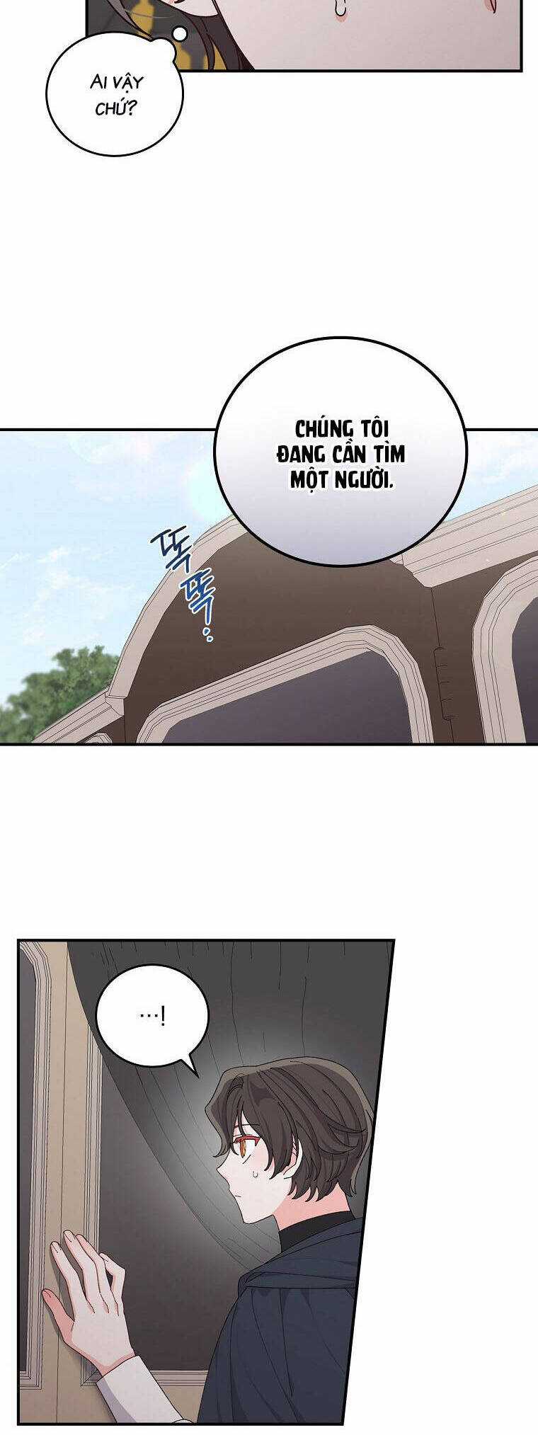 Chị Gái Của Nhân Vật Phản Diện Hôm Nay Đang Đau Khổ Chapter 68 trang 12