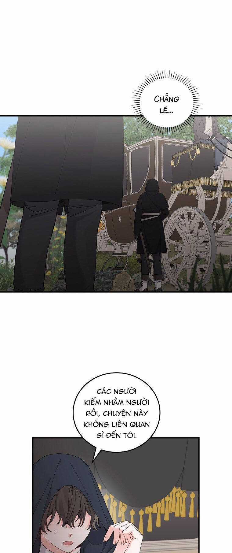 Chị Gái Của Nhân Vật Phản Diện Hôm Nay Đang Đau Khổ Chapter 68 trang 13