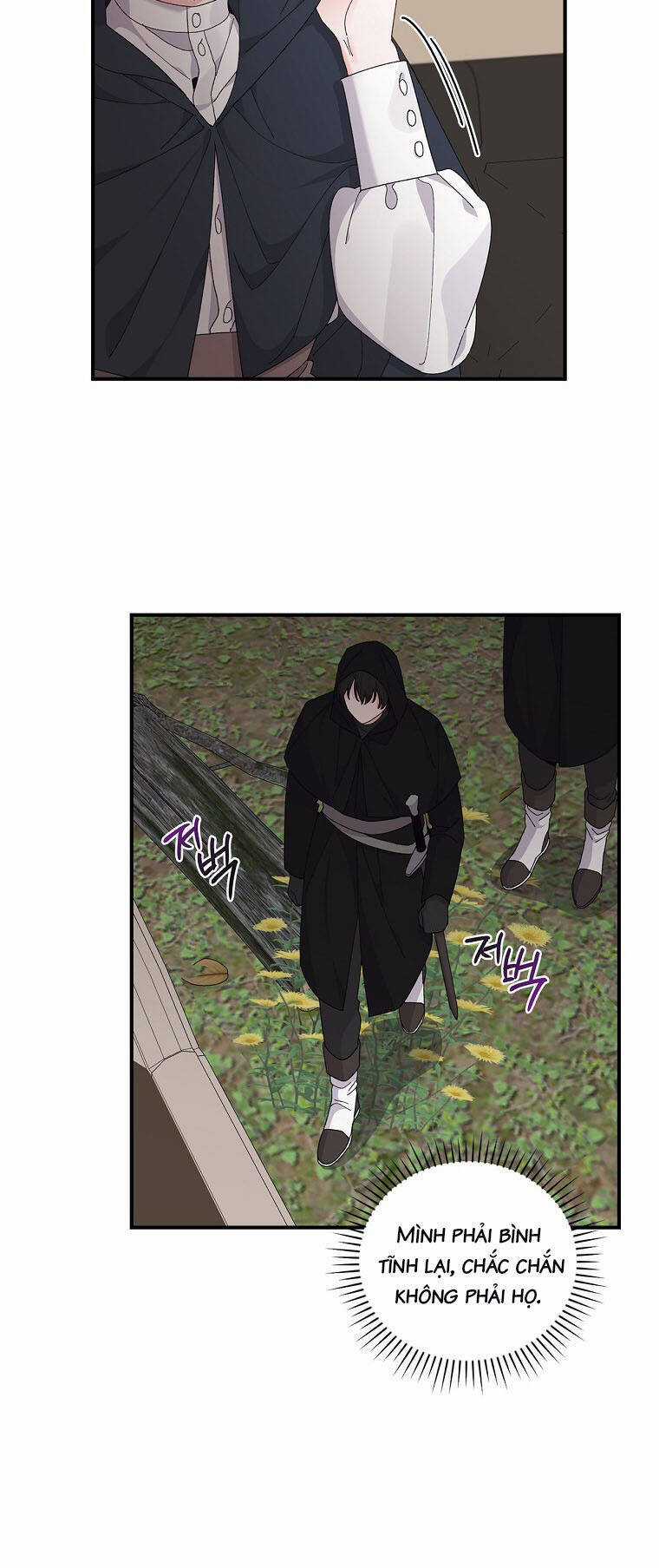 Chị Gái Của Nhân Vật Phản Diện Hôm Nay Đang Đau Khổ Chapter 68 trang 14