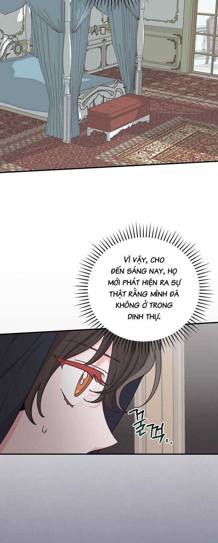 Chị Gái Của Nhân Vật Phản Diện Hôm Nay Đang Đau Khổ Chapter 68 trang 16