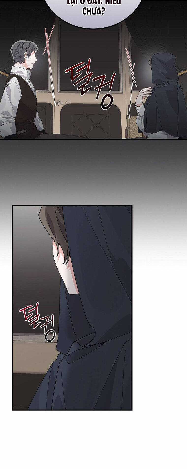 Chị Gái Của Nhân Vật Phản Diện Hôm Nay Đang Đau Khổ Chapter 68 trang 20