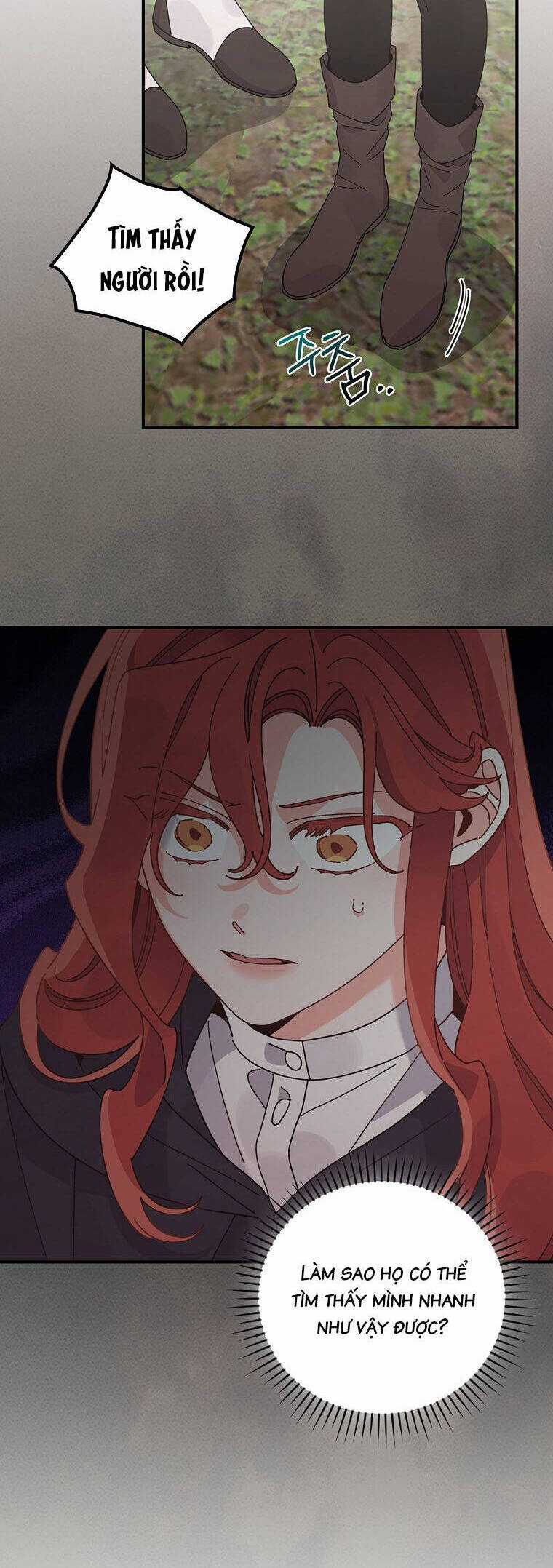 Chị Gái Của Nhân Vật Phản Diện Hôm Nay Đang Đau Khổ Chapter 68 trang 26