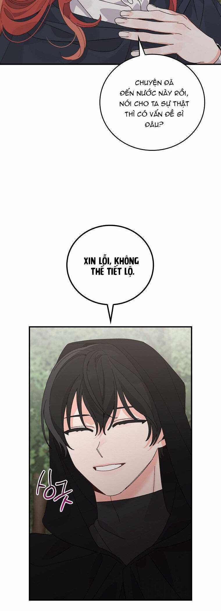 Chị Gái Của Nhân Vật Phản Diện Hôm Nay Đang Đau Khổ Chapter 68 trang 32