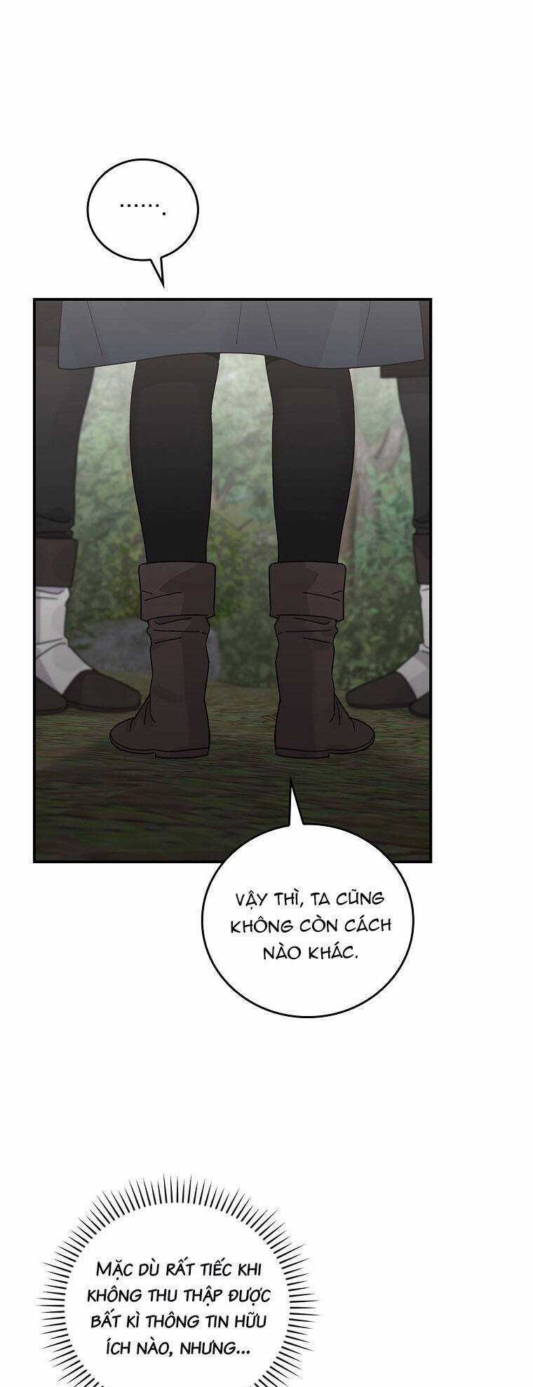 Chị Gái Của Nhân Vật Phản Diện Hôm Nay Đang Đau Khổ Chapter 68 trang 33