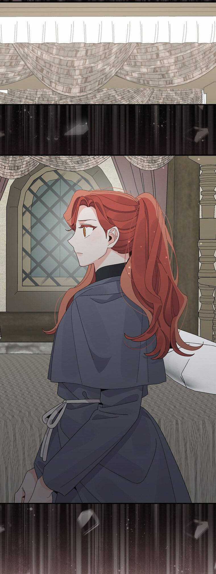 Chị Gái Của Nhân Vật Phản Diện Hôm Nay Đang Đau Khổ Chapter 68 trang 37