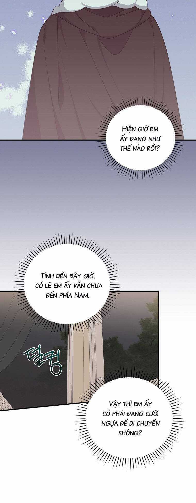 Chị Gái Của Nhân Vật Phản Diện Hôm Nay Đang Đau Khổ Chapter 68 trang 6