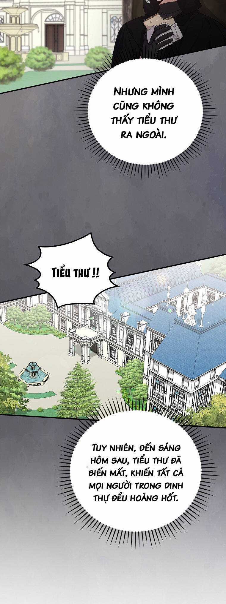 Chị Gái Của Nhân Vật Phản Diện Hôm Nay Đang Đau Khổ Chapter 69 trang 14