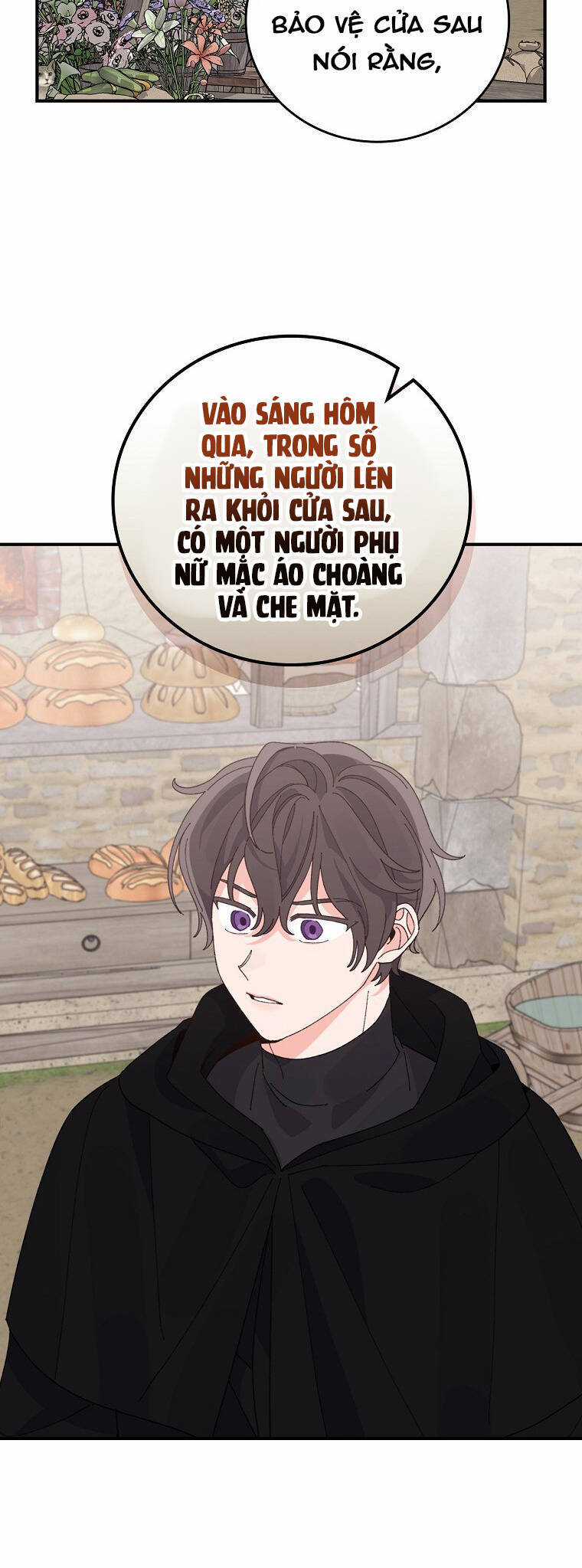 Chị Gái Của Nhân Vật Phản Diện Hôm Nay Đang Đau Khổ Chapter 69 trang 16