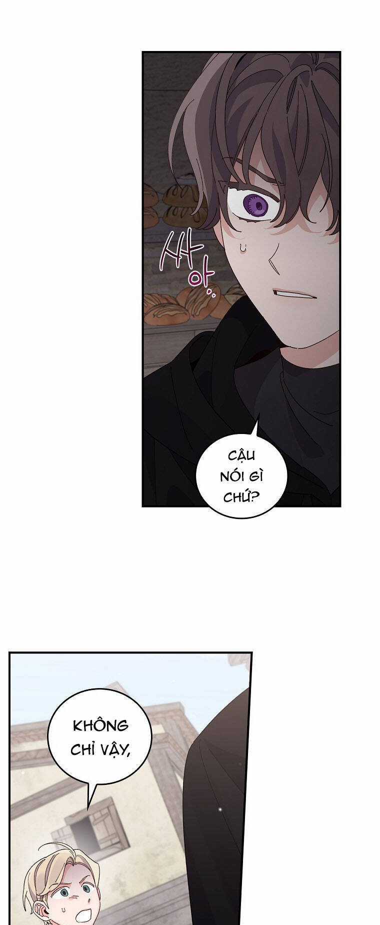 Chị Gái Của Nhân Vật Phản Diện Hôm Nay Đang Đau Khổ Chapter 69 trang 17