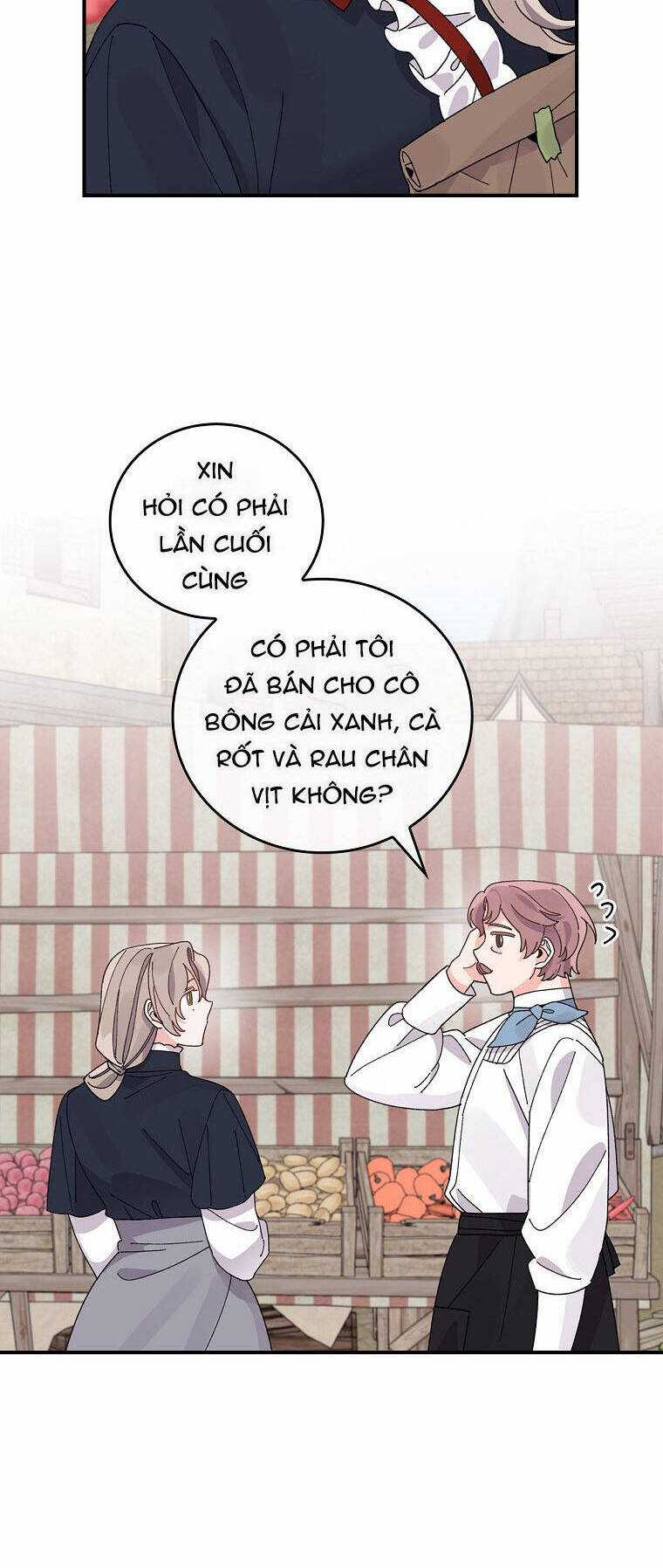 Chị Gái Của Nhân Vật Phản Diện Hôm Nay Đang Đau Khổ Chapter 69 trang 28