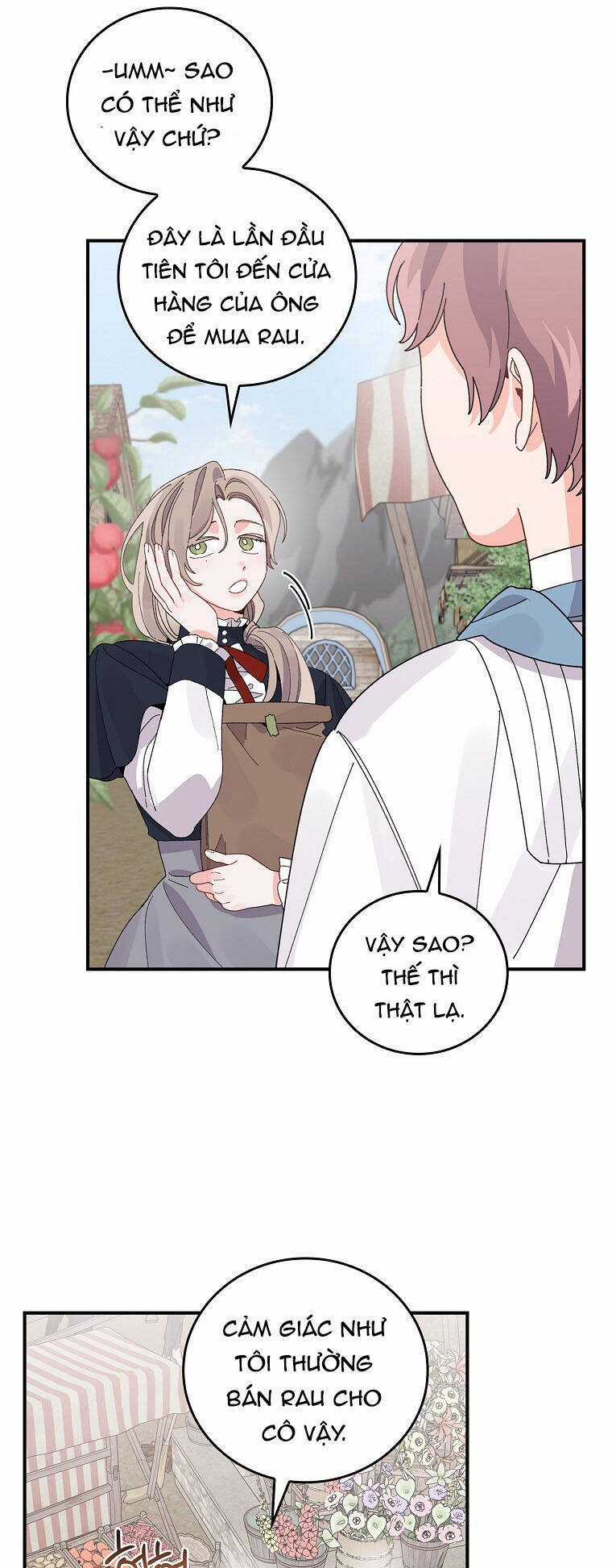 Chị Gái Của Nhân Vật Phản Diện Hôm Nay Đang Đau Khổ Chapter 69 trang 29