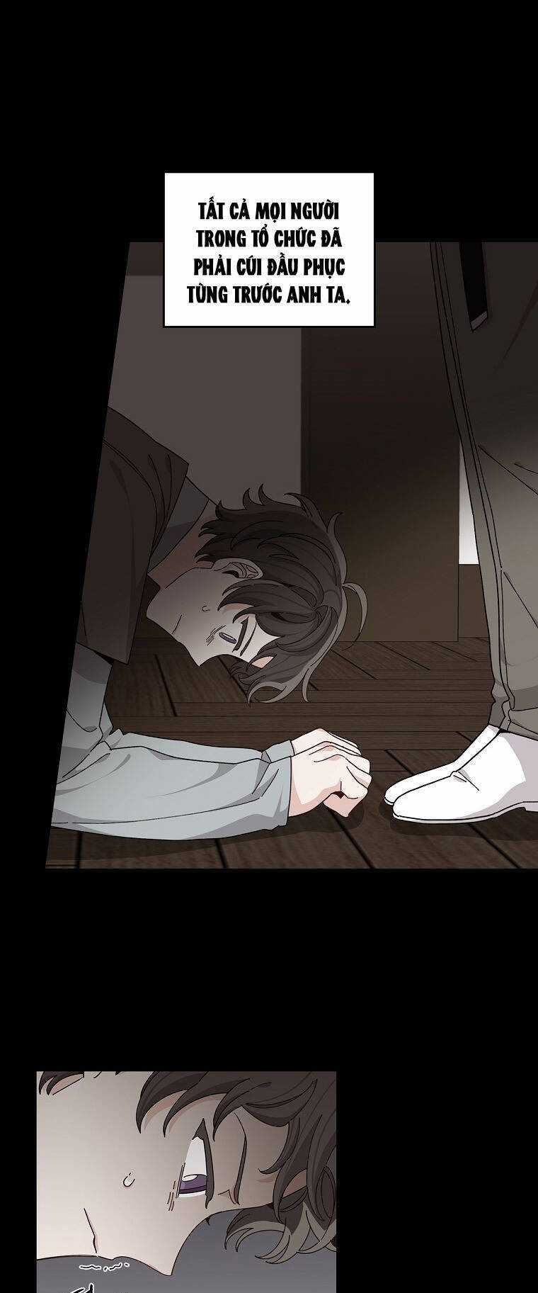 Chị Gái Của Nhân Vật Phản Diện Hôm Nay Đang Đau Khổ Chapter 69 trang 3