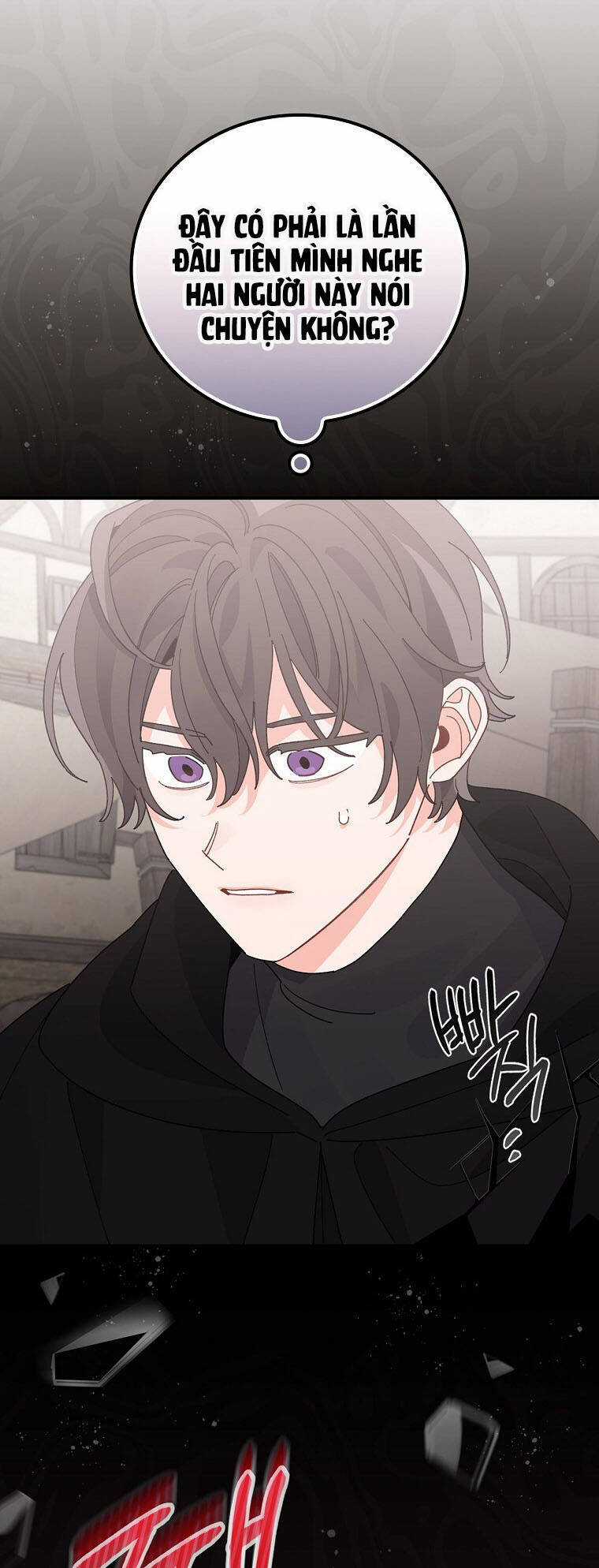 Chị Gái Của Nhân Vật Phản Diện Hôm Nay Đang Đau Khổ Chapter 69 trang 31