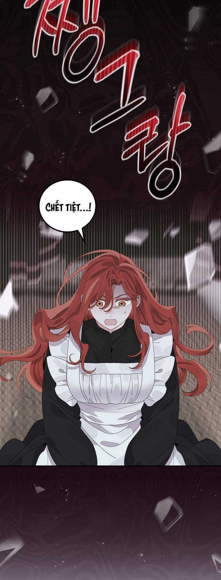 Chị Gái Của Nhân Vật Phản Diện Hôm Nay Đang Đau Khổ Chapter 69 trang 32