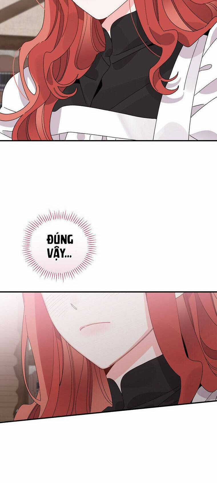 Chị Gái Của Nhân Vật Phản Diện Hôm Nay Đang Đau Khổ Chapter 69 trang 38