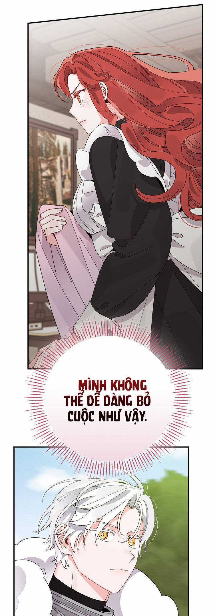 Chị Gái Của Nhân Vật Phản Diện Hôm Nay Đang Đau Khổ Chapter 69 trang 39