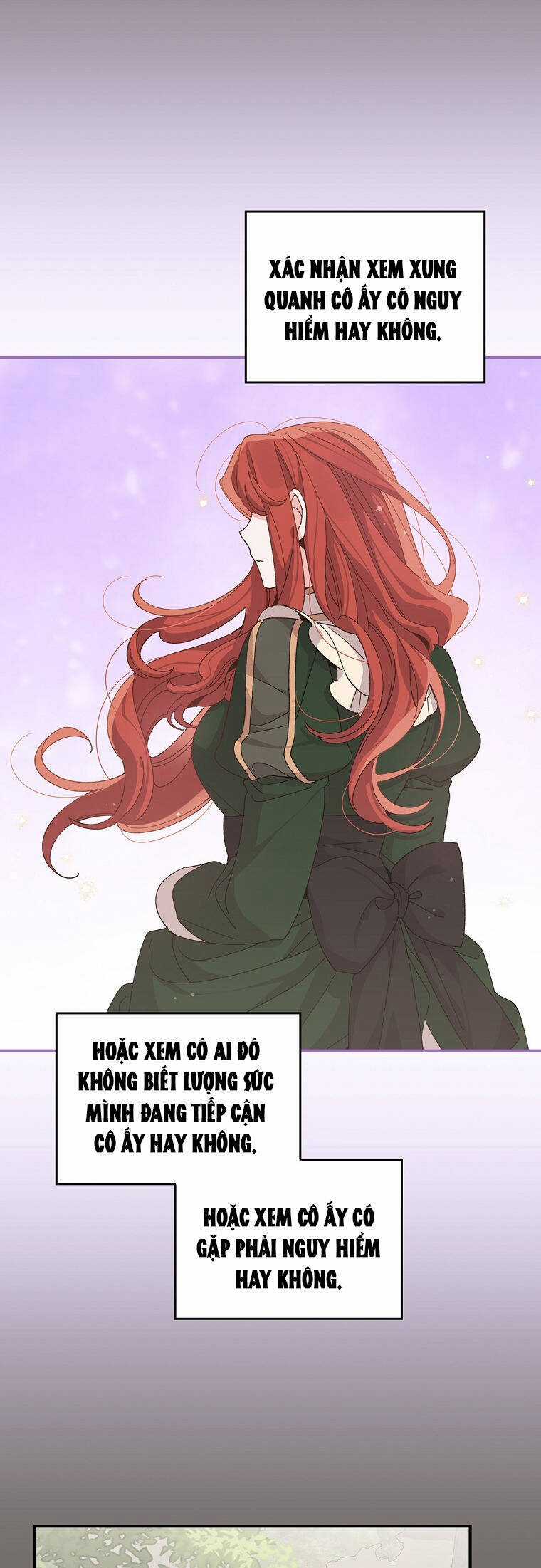 Chị Gái Của Nhân Vật Phản Diện Hôm Nay Đang Đau Khổ Chapter 69 trang 9