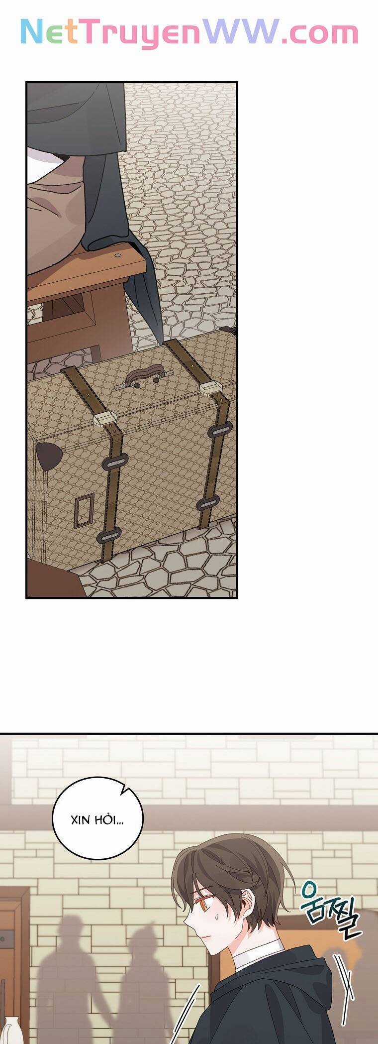 Chị Gái Của Nhân Vật Phản Diện Hôm Nay Đang Đau Khổ Chapter 70 trang 11