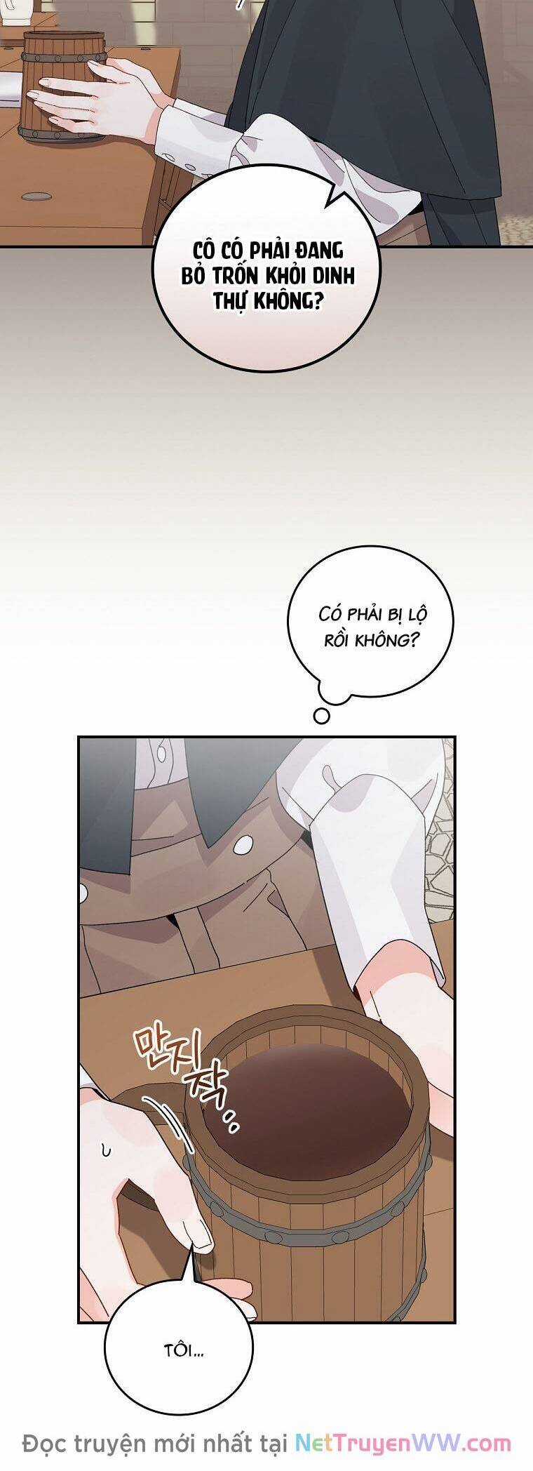 Chị Gái Của Nhân Vật Phản Diện Hôm Nay Đang Đau Khổ Chapter 70 trang 12