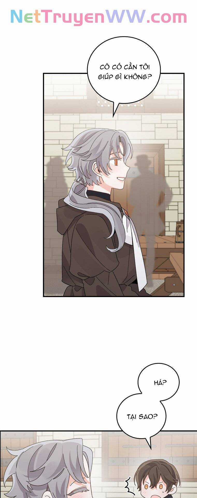 Chị Gái Của Nhân Vật Phản Diện Hôm Nay Đang Đau Khổ Chapter 70 trang 13