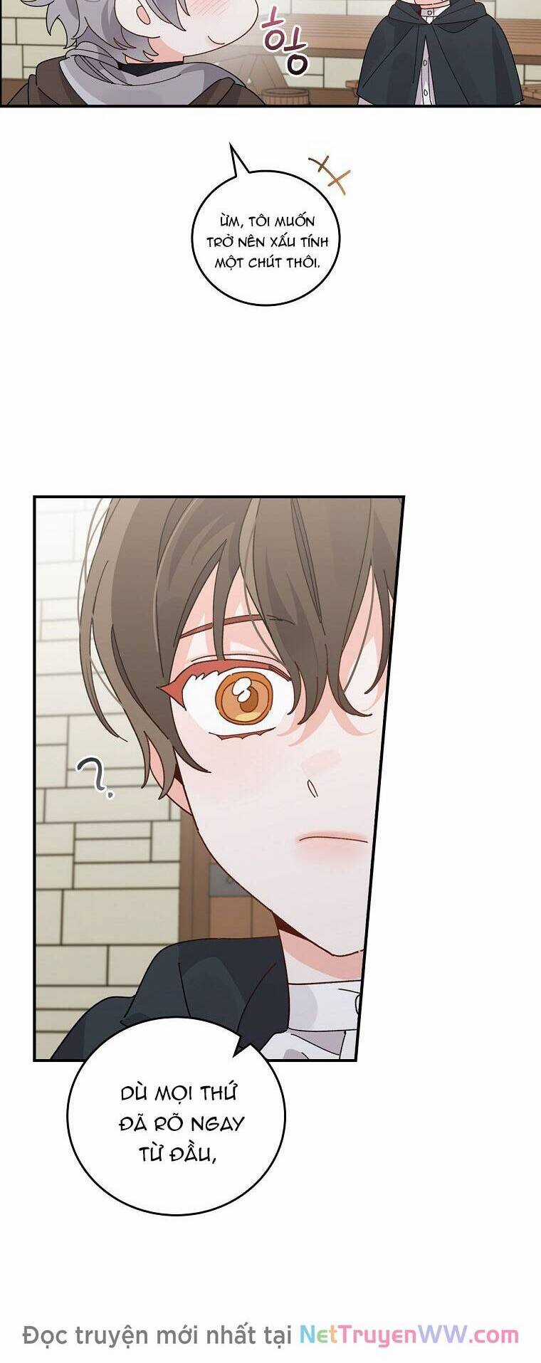 Chị Gái Của Nhân Vật Phản Diện Hôm Nay Đang Đau Khổ Chapter 70 trang 14