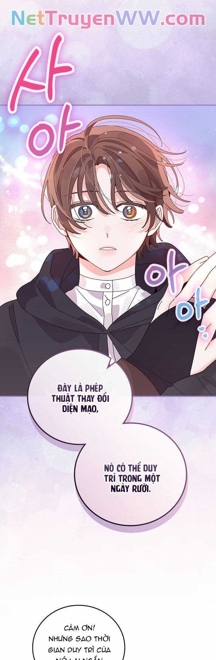 Chị Gái Của Nhân Vật Phản Diện Hôm Nay Đang Đau Khổ Chapter 70 trang 17