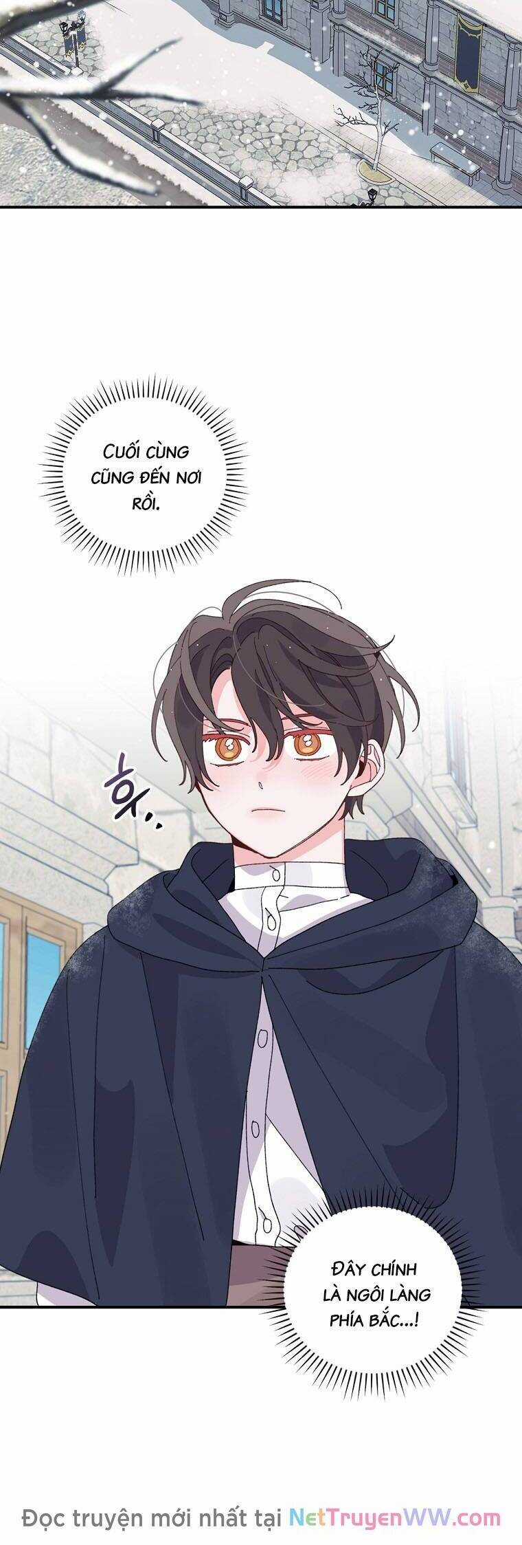 Chị Gái Của Nhân Vật Phản Diện Hôm Nay Đang Đau Khổ Chapter 70 trang 2