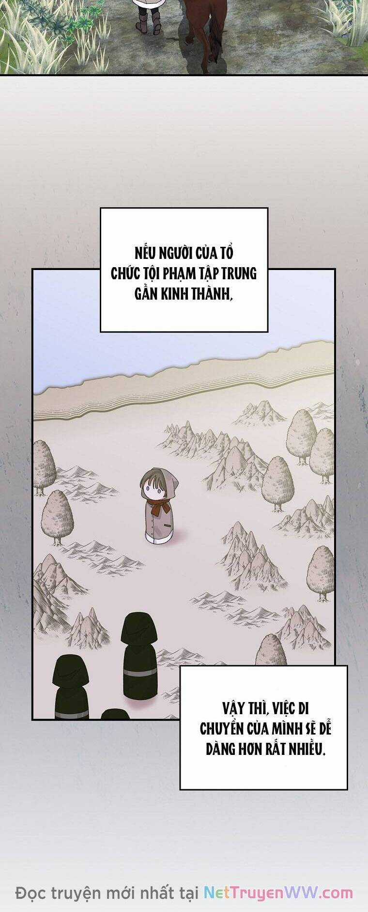 Chị Gái Của Nhân Vật Phản Diện Hôm Nay Đang Đau Khổ Chapter 70 trang 22