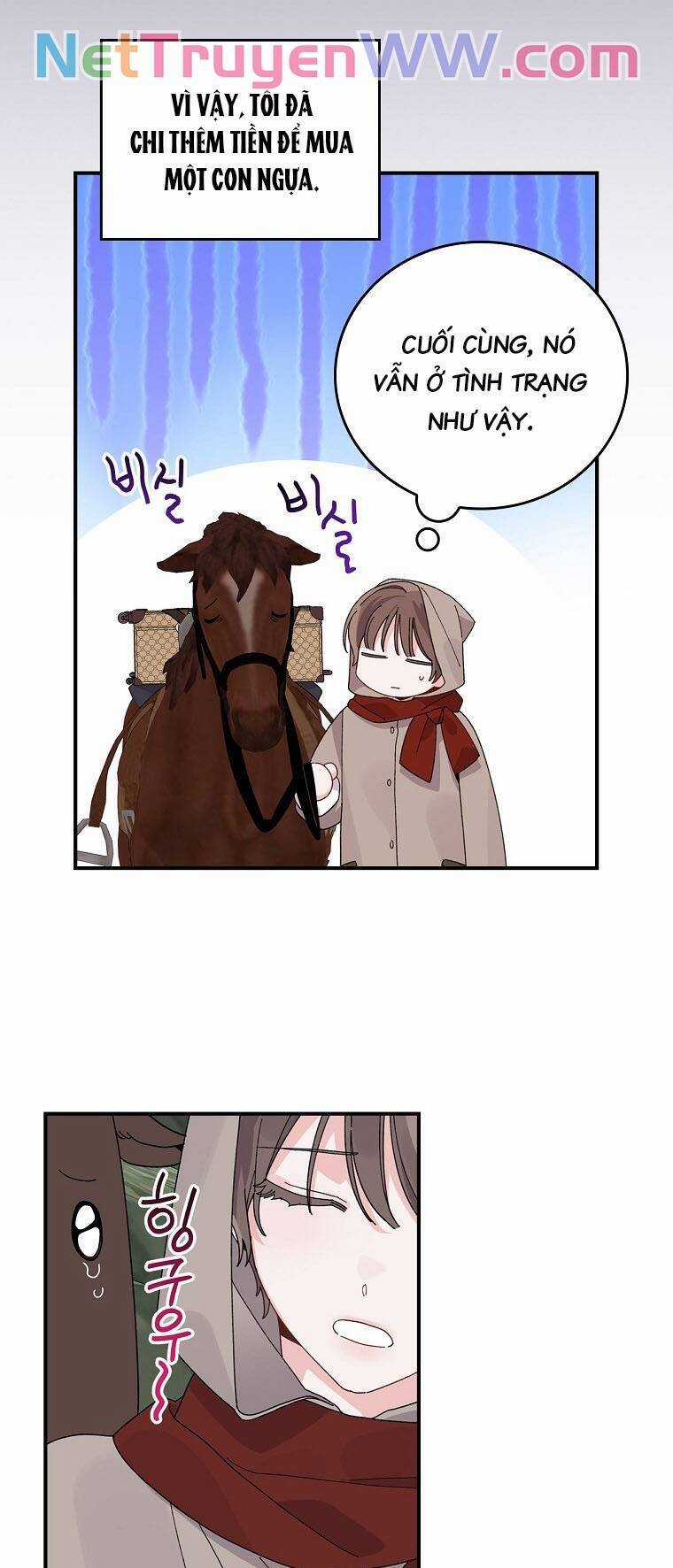 Chị Gái Của Nhân Vật Phản Diện Hôm Nay Đang Đau Khổ Chapter 70 trang 25