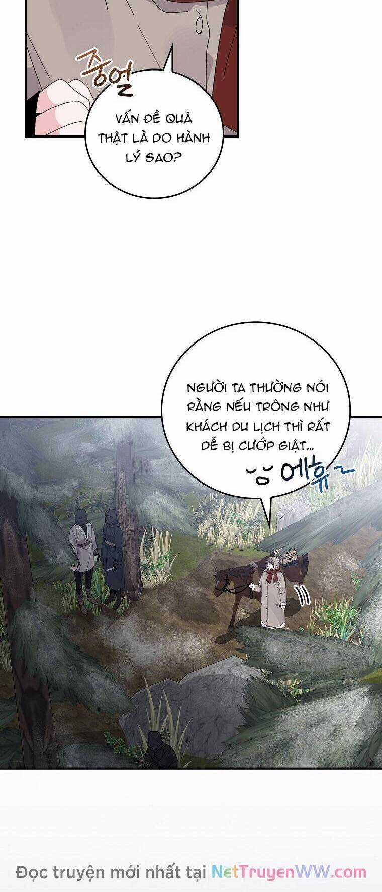 Chị Gái Của Nhân Vật Phản Diện Hôm Nay Đang Đau Khổ Chapter 70 trang 26